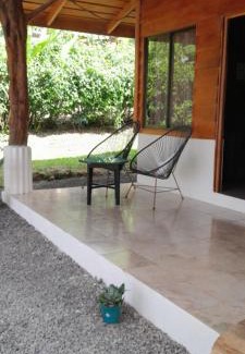 Penas Blancas House | Cabaña ITZE