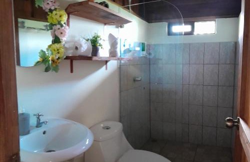 Penas Blancas House | Cabaña ITZE