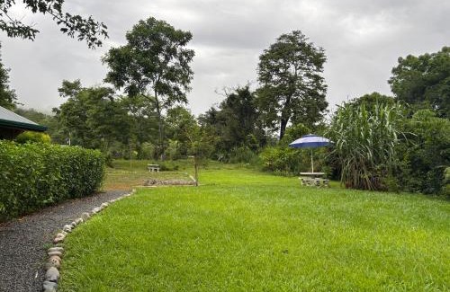 San Isidro de El General House | Cabaña Jacaranda #1, Pérez Zeledón