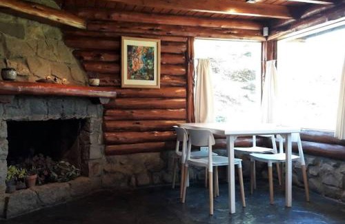 San Carlos de Bariloche Ski Chalet | Cabaña La pionera