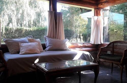 San Carlos de Bariloche Ski Chalet | Cabaña La pionera