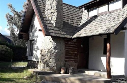San Carlos de Bariloche Ski Chalet | Cabaña La pionera
