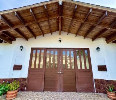Apiay House | Cabaña La Betica