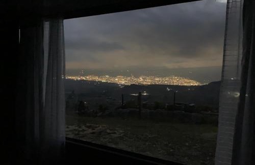 Chivata Ski Chalet | Cabaña La Conquista