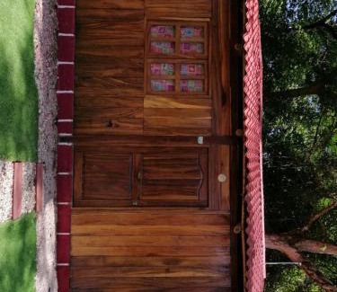 Santa Maria Huatulco Apartment | Cabaña la envidia