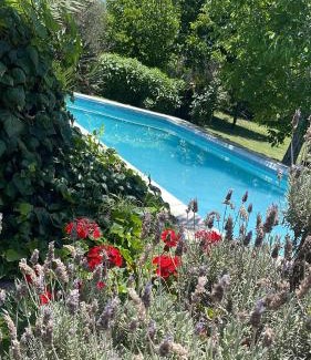 San Rafael Ski Chalet | Cabaña La Finca