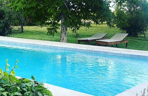 San Rafael Ski Chalet | Cabaña La Finca