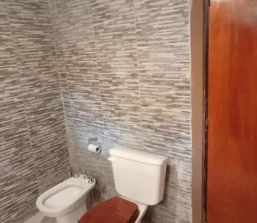 Los Reartes House | cabaña la ilusion