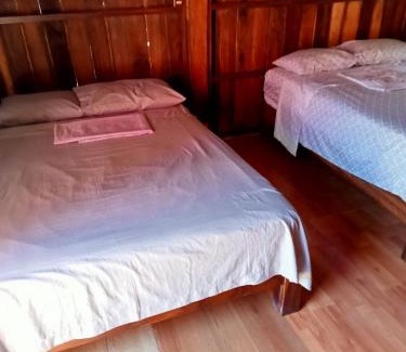 Santa Maria Huatulco House | Cabaña la ira