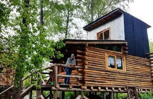 Partido de Tigre House | Cabaña La Negrita