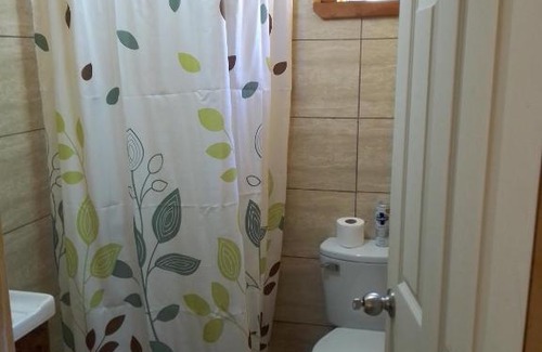 Castro Apartment | Cabaña la raspa
