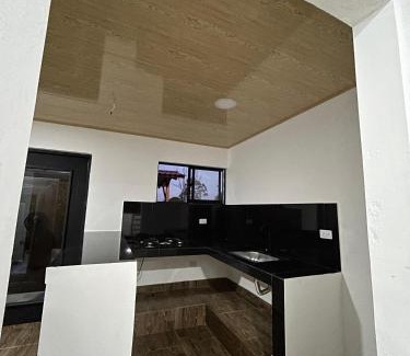 Lejanias Apartment | Cabaña la Victoria