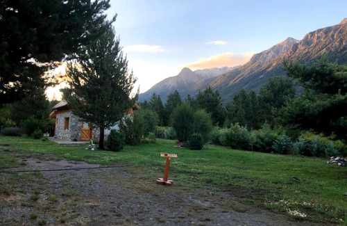 Epuyen House | Cabaña Las Bandurrias