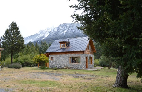 Epuyen House | Cabaña Las Bandurrias
