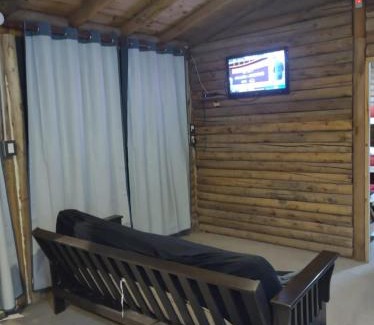 Cuyo Ski Chalet | Cabaña Las Marias