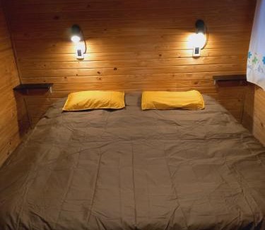 San Carlos de Bariloche House | Cabaña LENGA