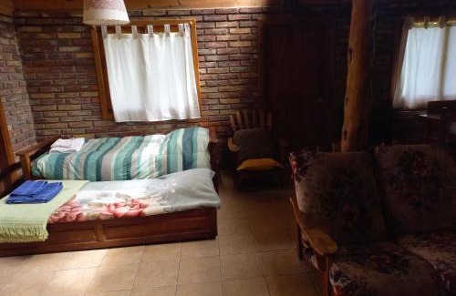 San Carlos de Bariloche House | Cabaña LENGA