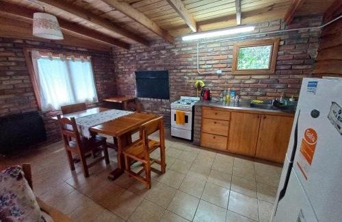 San Carlos de Bariloche House | Cabaña LENGA