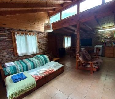 San Carlos de Bariloche House | Cabaña LENGA