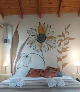 Lanin National Park Ski Chalet | Cabaña Los Radales