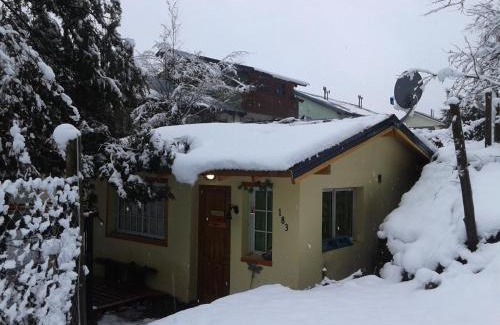 Lanin National Park Ski Chalet | Cabaña Los Radales