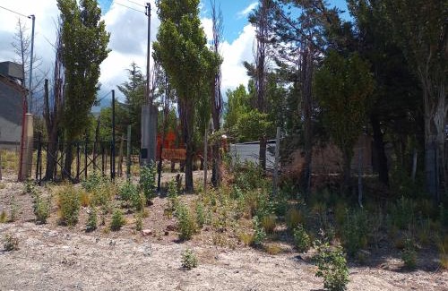 Las Vegas Ski Chalet | Cabaña Lo Palma Potrerillos