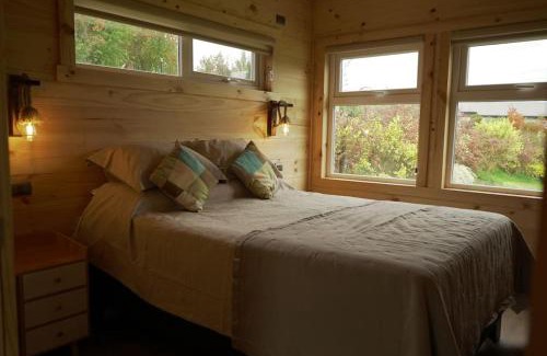 Puerto Varas House | Cabaña Loft Pukara a 15 min de Puerto Varas