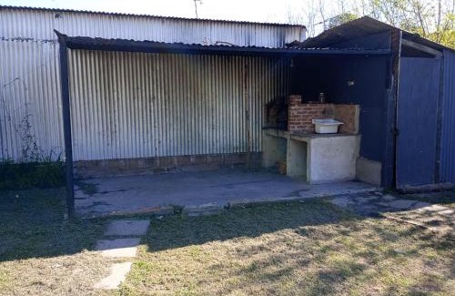 Partido de San Pedro House | Cabaña Los Changuitos