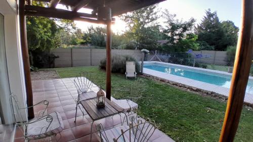 Tandil Apartment | Cabaña Los Robles