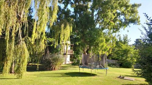Tandil Apartment | Cabaña Los Robles
