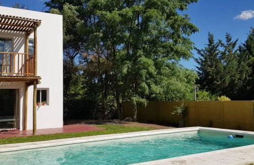 Tandil Apartment | Cabaña Los Robles