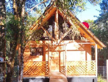 Canton Paraiso Other | Cabaña Lugar de paz