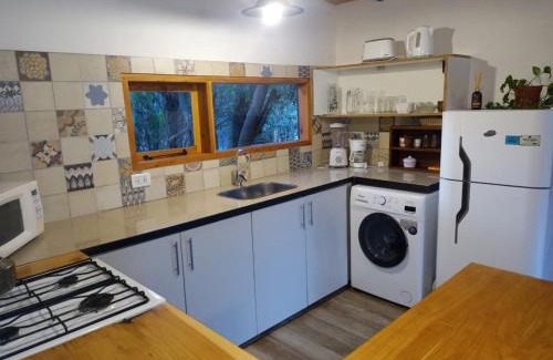 San Carlos de Bariloche House | Cabaña Maiten