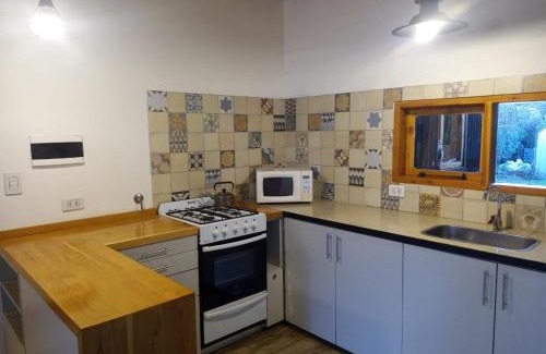 San Carlos de Bariloche House | Cabaña Maiten