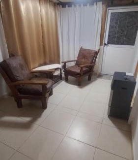 Uspallata Apartment | Cabaña Mailin