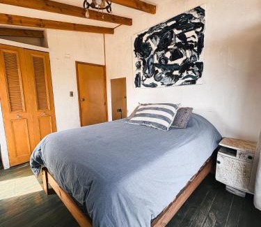Maitencillo House | Cabaña Malibu