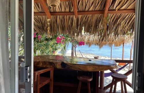 Saladita Apartment | Cabaña Maydé Punto Surf Barra La Saladita