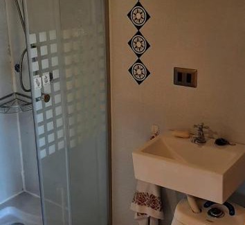 Lenca House | Cabaña METRI