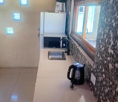 Cerro de las Rosas Apartment | Cabaña Mitimay