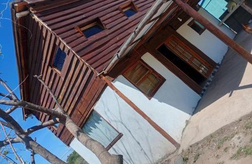 Cerro de las Rosas Apartment | Cabaña Mitimay