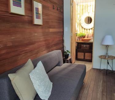 Concepcion House | Cabaña Momotus I