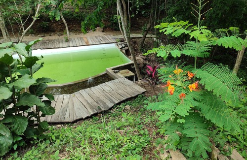 Santa Maria Huatulco Cabin | Cabaña Morro - Su conexión con la naturaleza