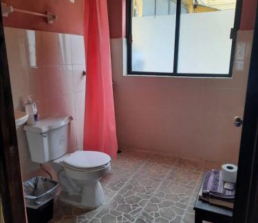 San Cristobal de las Casas Ski Chalet | Cabañas la garita2