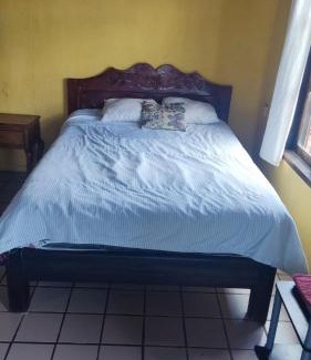 San Cristobal de las Casas Ski Chalet | Cabañas la garita2