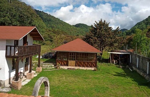 San Cristobal de las Casas Cabin | Cabañas San Cristóbal de Las Casas