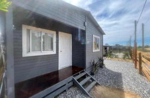 Punta del Diablo House | cabaña NFF