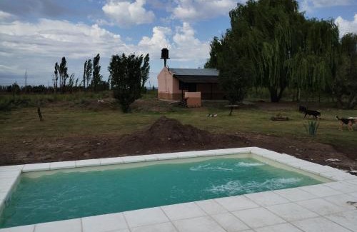 Cuadro Nacional House | CABAÑA NUESTRO HOGAR