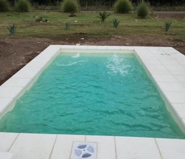 Cuadro Nacional House | CABAÑA NUESTRO HOGAR