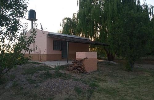Cuadro Nacional House | CABAÑA NUESTRO HOGAR