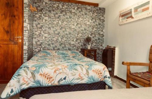 Avenue del Libertador House | Cabaña Onty